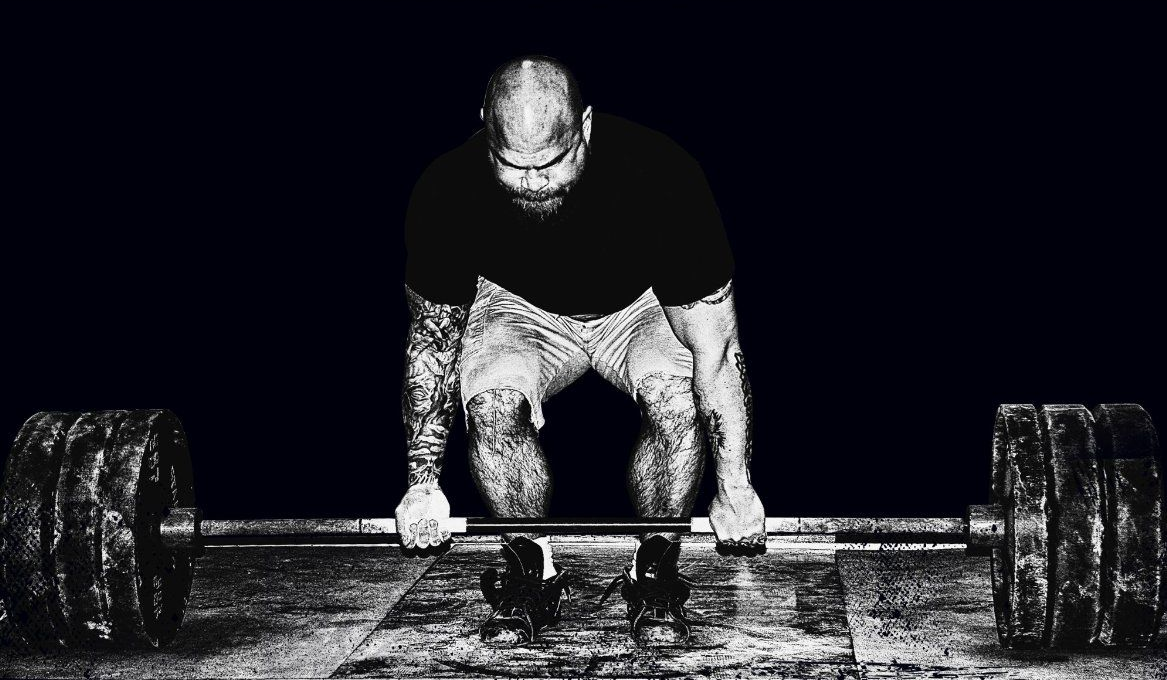 Jim Wendler 5/3/1 – Programa para aumento de força